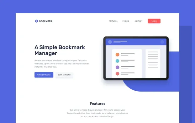 Bookmark static preview 1