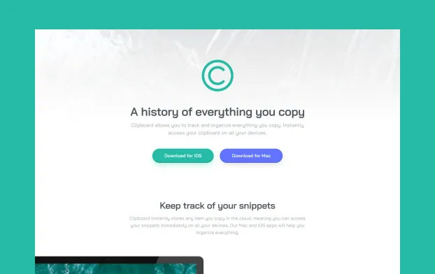 Clipboard static preview 1