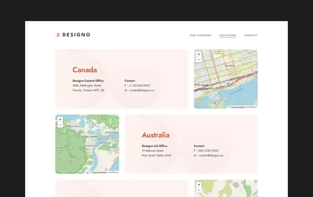 Designo static preview 1
