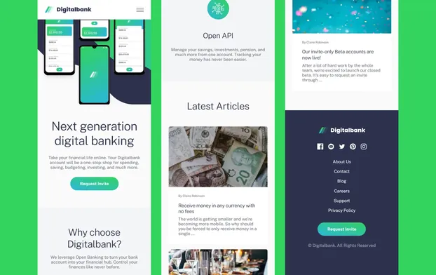 Digitalbank static preview 2
