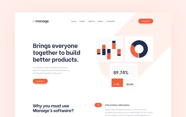 Manage static preview 1