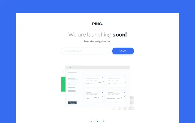 Ping static preview 1