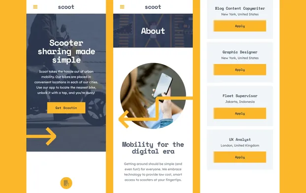 Scoot static preview 2